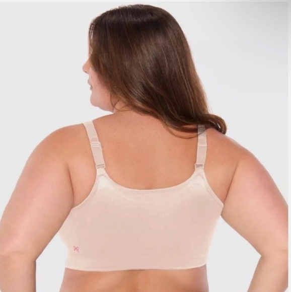 Ruby Ribbon ORIGINAL Demiette Size 36 - Picture 2 of 8